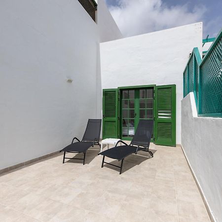 Casa Moure Villa Costa Teguise Dış mekan fotoğraf