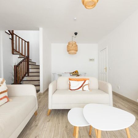 Casa Moure Villa Costa Teguise Dış mekan fotoğraf