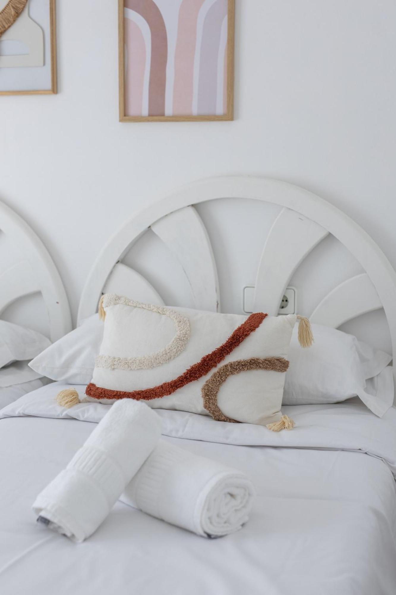 Casa Moure Villa Costa Teguise Dış mekan fotoğraf