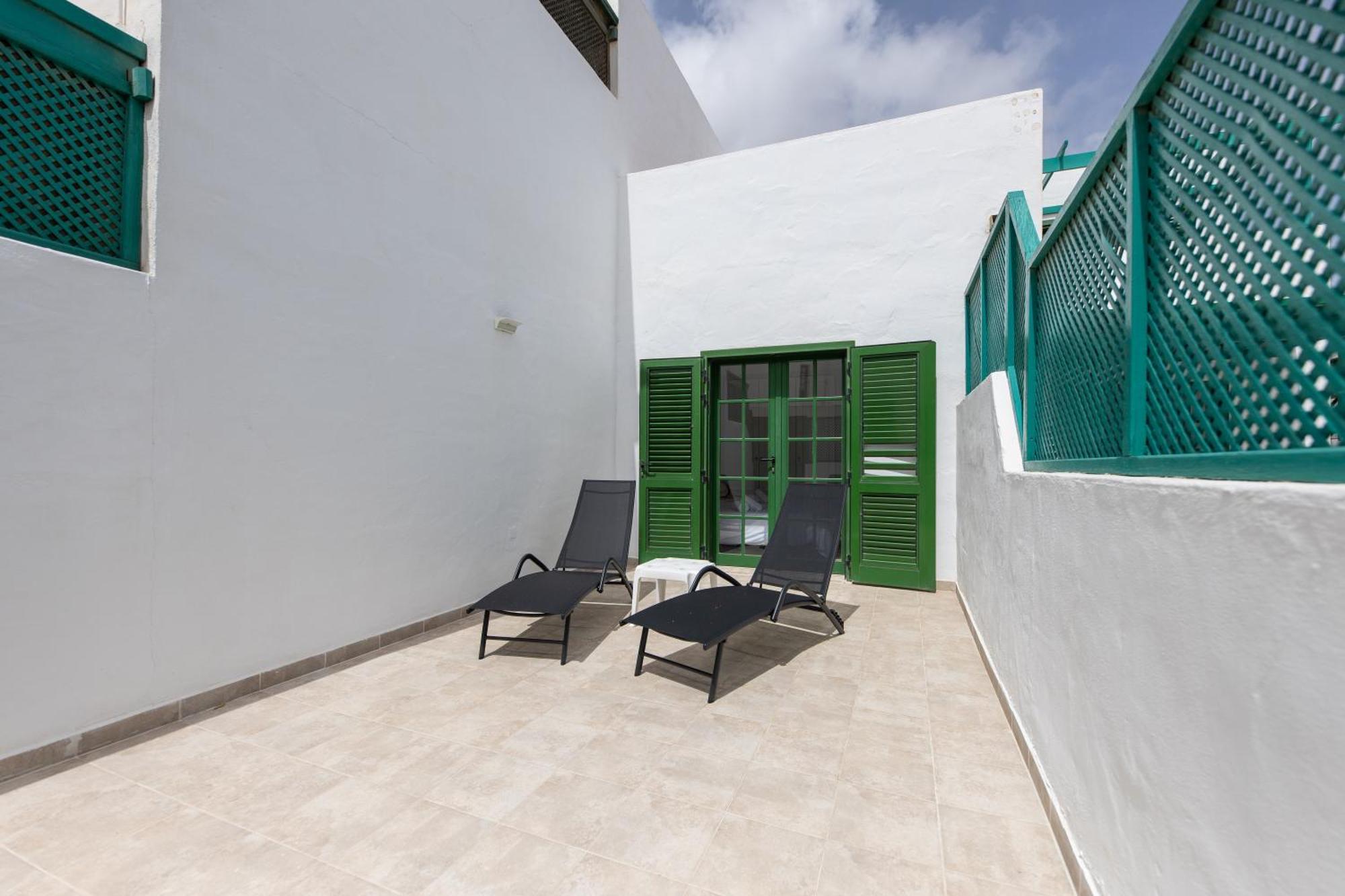 Casa Moure Villa Costa Teguise Dış mekan fotoğraf