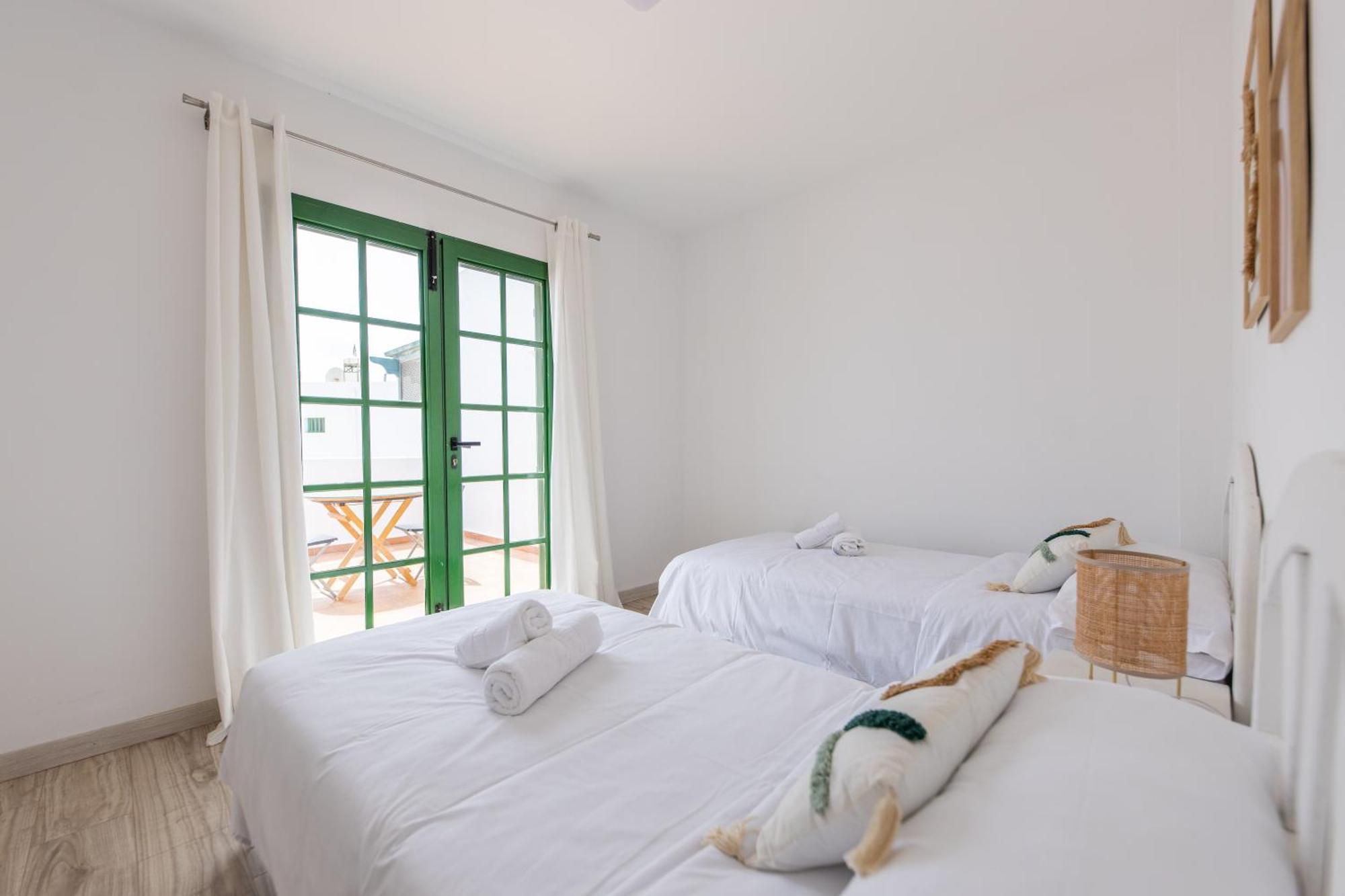Casa Moure Villa Costa Teguise Dış mekan fotoğraf