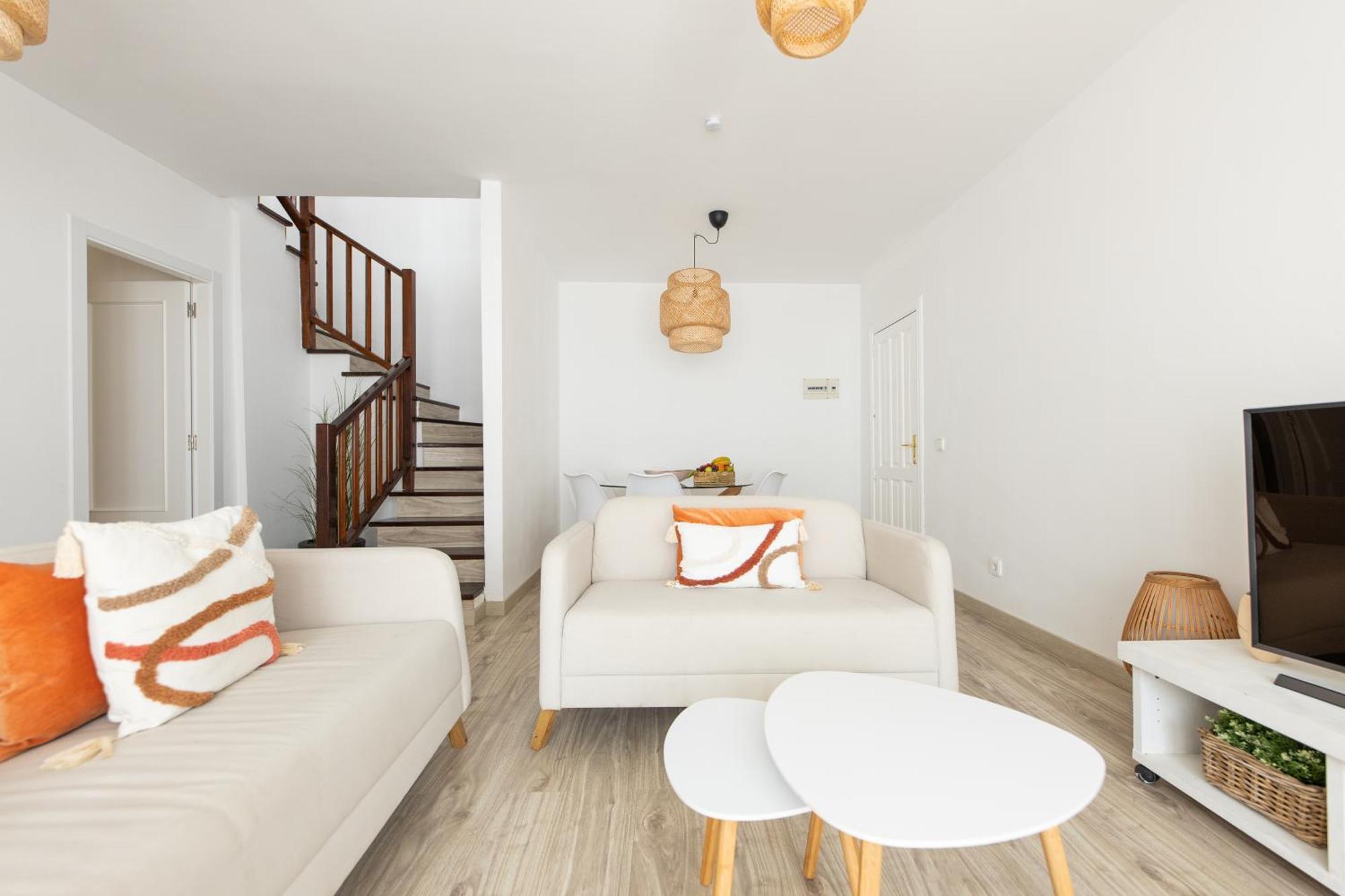 Casa Moure Villa Costa Teguise Dış mekan fotoğraf