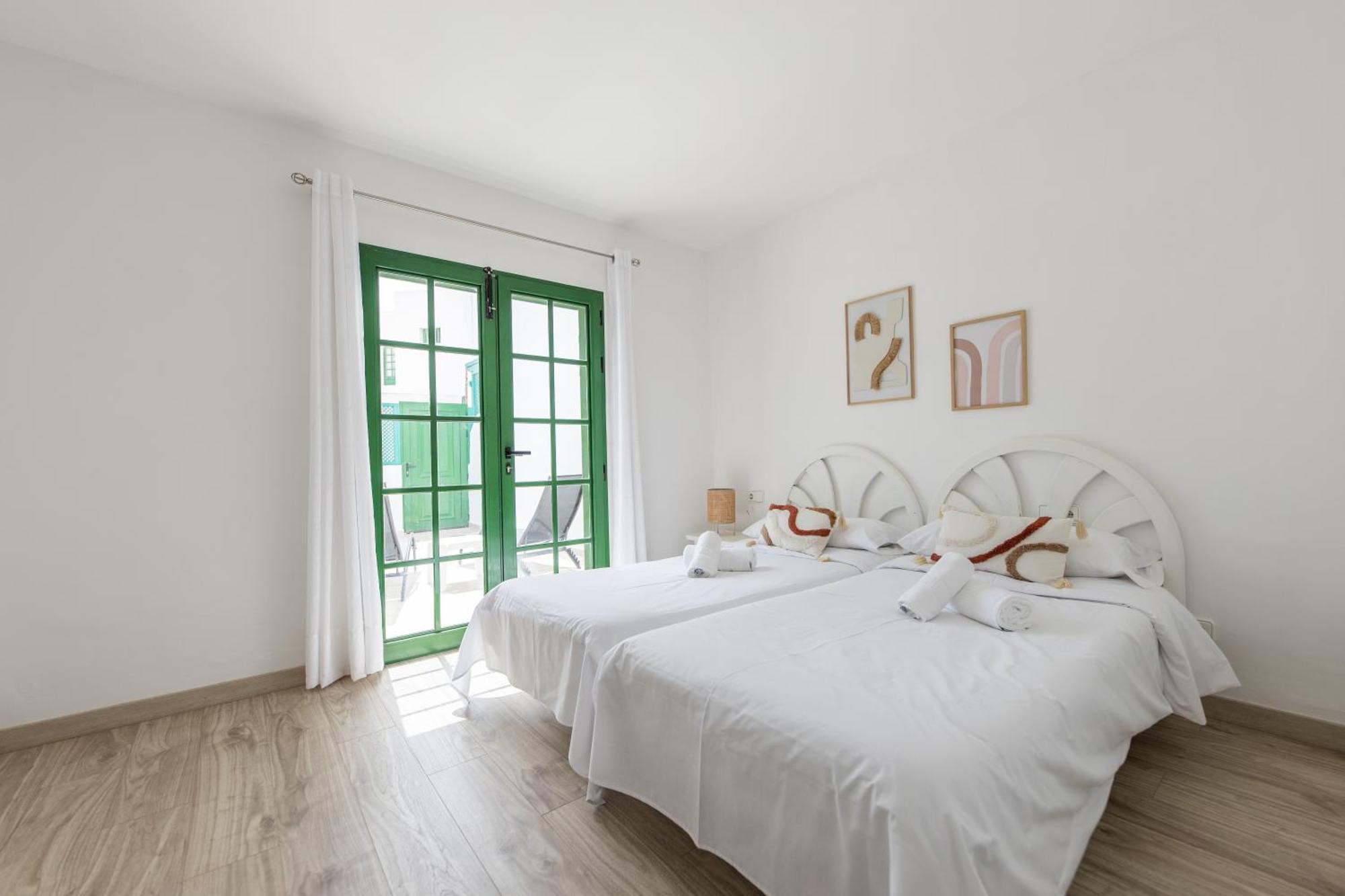 Casa Moure Villa Costa Teguise Dış mekan fotoğraf