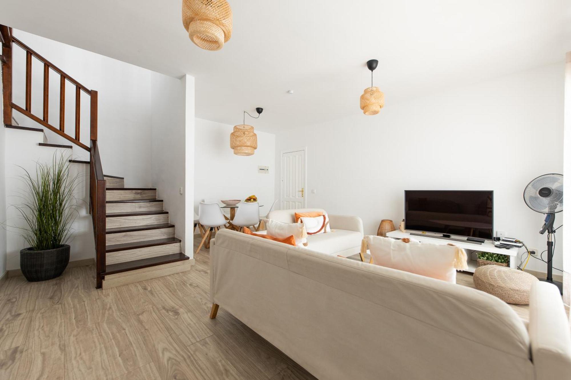 Casa Moure Villa Costa Teguise Dış mekan fotoğraf