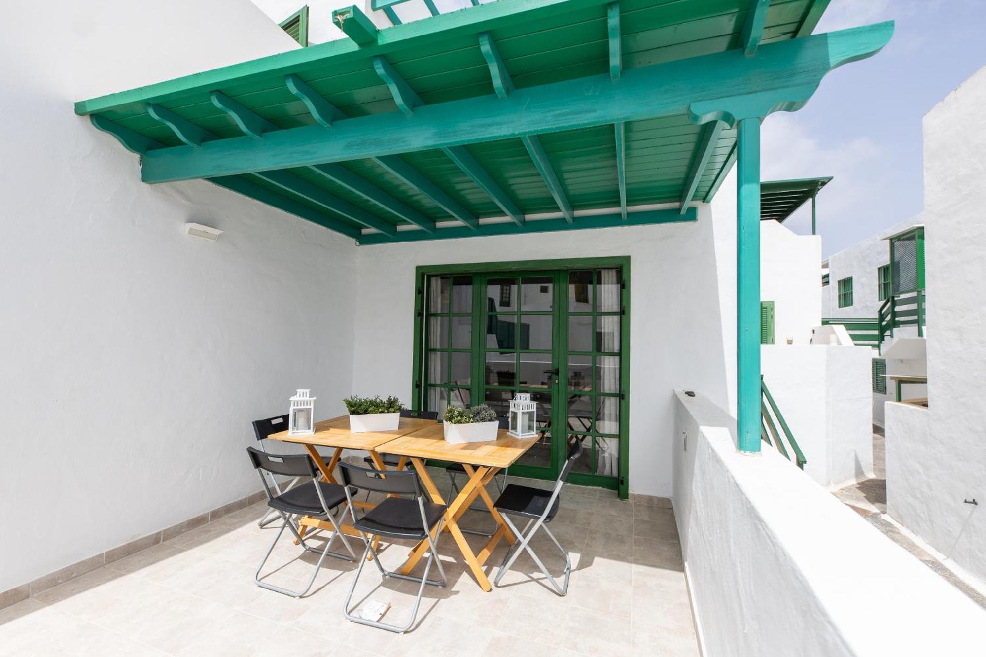 Casa Moure Villa Costa Teguise Dış mekan fotoğraf